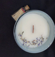 Load image into Gallery viewer, 100 % Soy Candle
